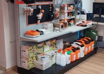 Obrt "LUKEŽ" za popravak i trgovinu