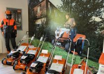 Obrt "LUKEŽ" za popravak i trgovinu