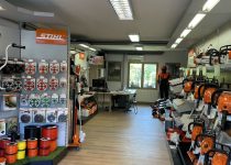 Obrt "LUKEŽ" za popravak i trgovinu